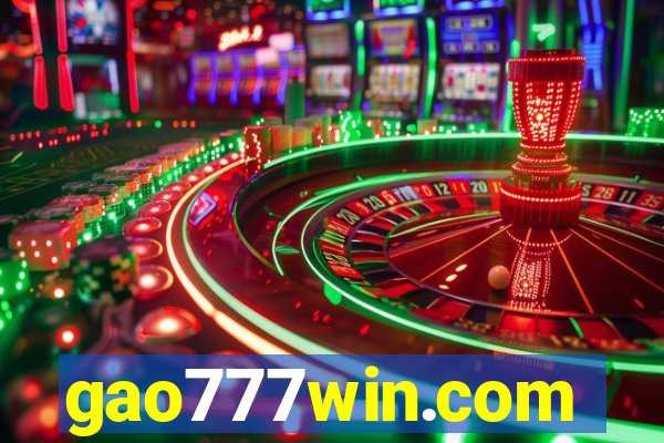 gao777win.com