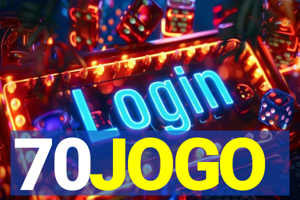 70JOGO