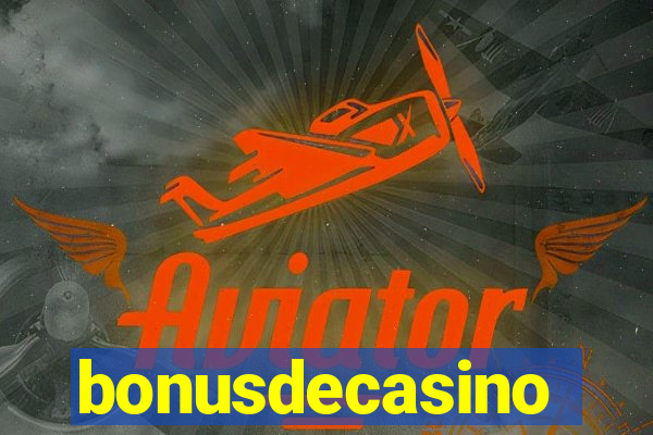 bonusdecasino