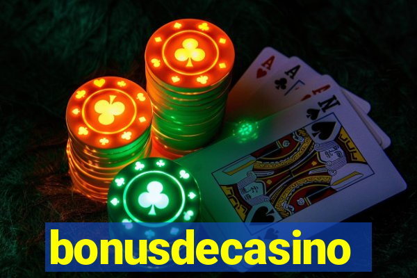 bonusdecasino