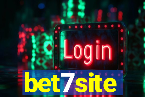 bet7site