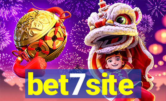 bet7site