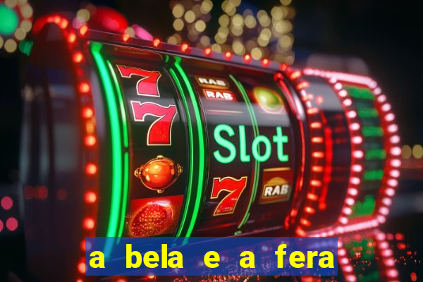 a bela e a fera 1991 filme completo dublado topflix