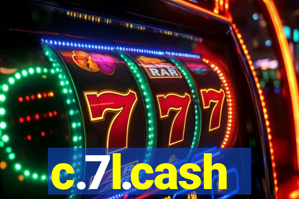 c.7l.cash