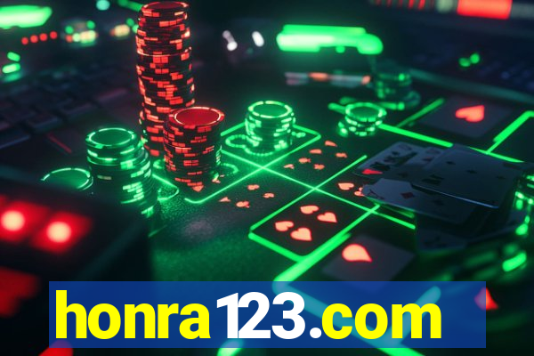 honra123.com