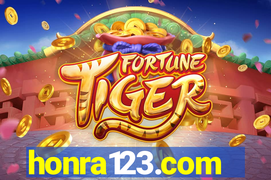 honra123.com