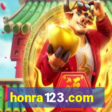 honra123.com