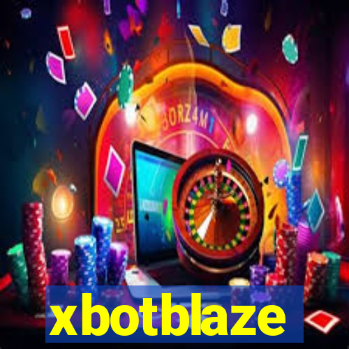 xbotblaze