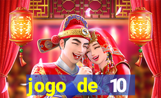 jogo de 10 centavos betano