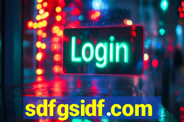 sdfgsidf.com