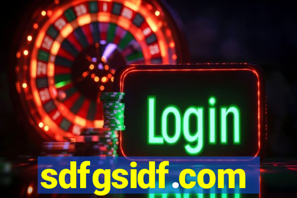 sdfgsidf.com