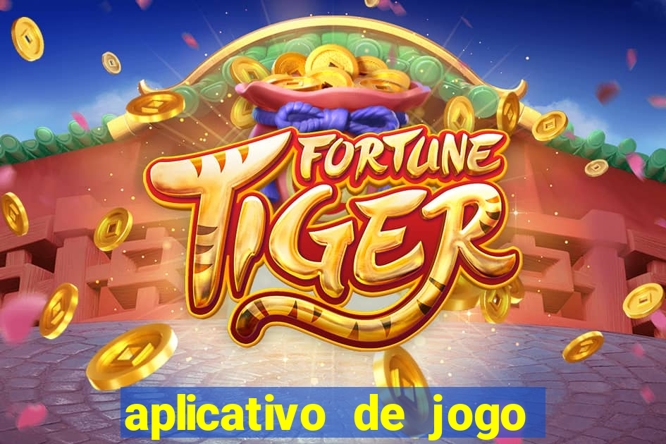 aplicativo de jogo que da bonus no cadastro