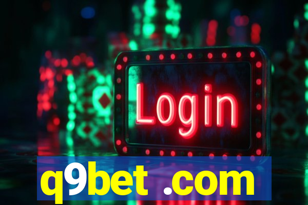 q9bet .com