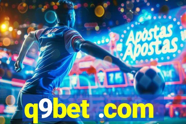 q9bet .com