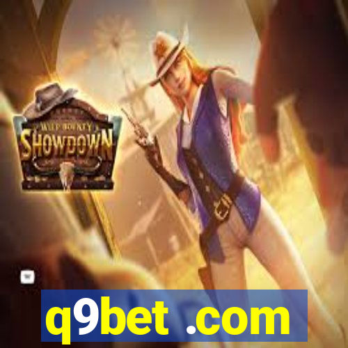 q9bet .com