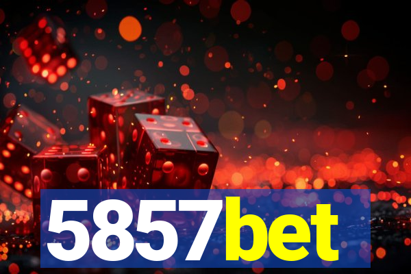 5857bet