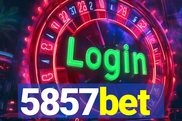5857bet