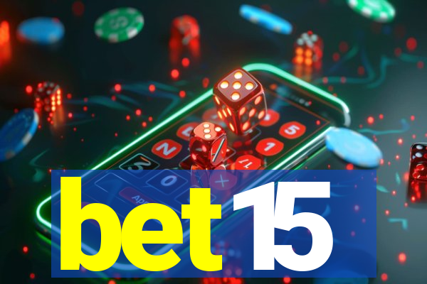 bet15