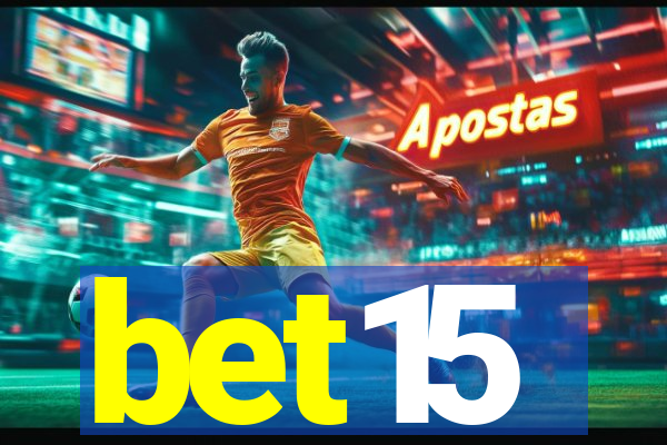 bet15