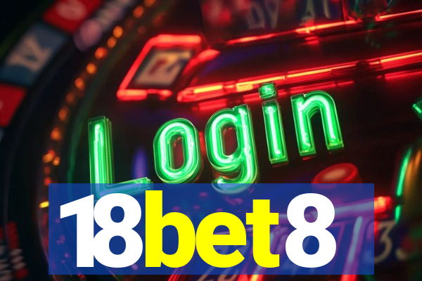 18bet8
