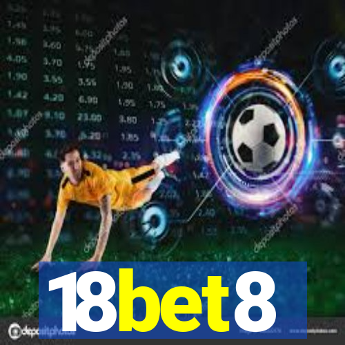 18bet8