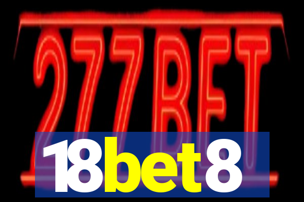18bet8