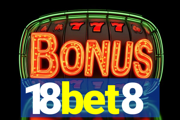 18bet8