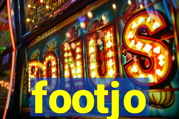 footjo