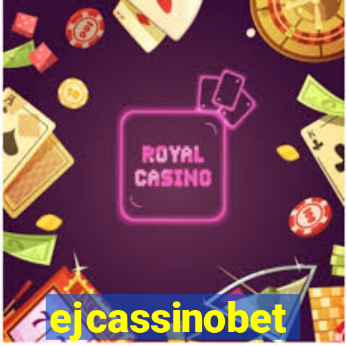 ejcassinobet