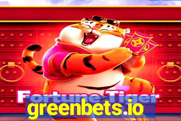 greenbets.io