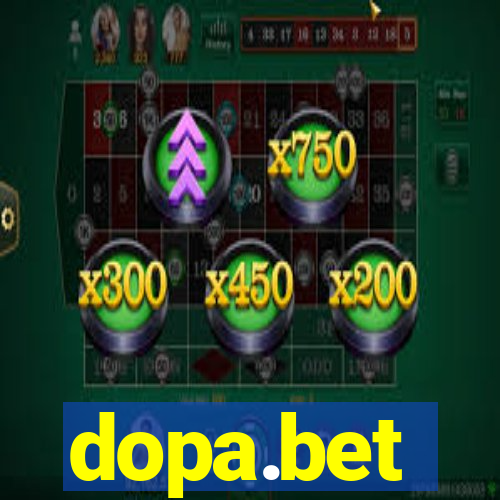 dopa.bet
