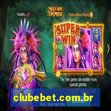 clubebet.com.br