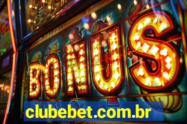 clubebet.com.br