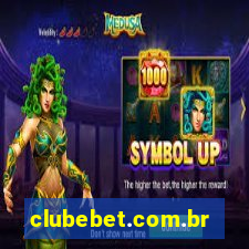 clubebet.com.br