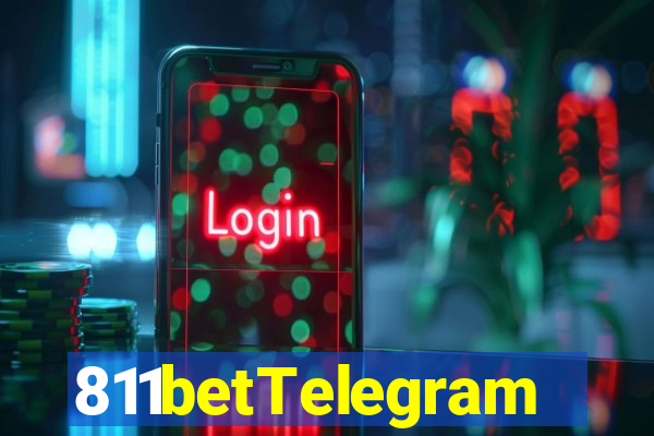 811betTelegram
