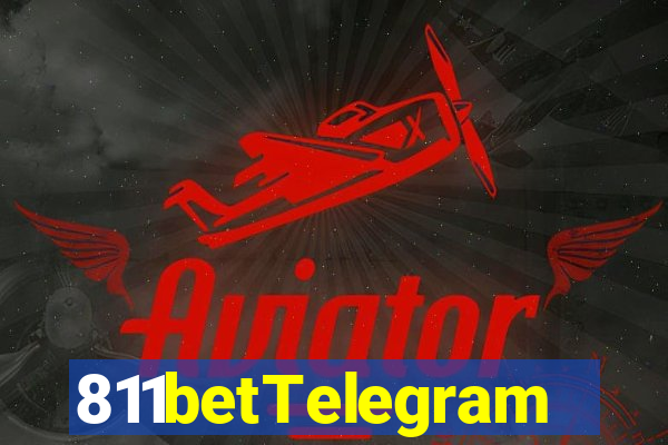 811betTelegram