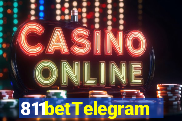 811betTelegram
