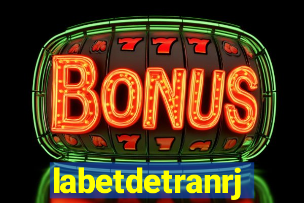 labetdetranrj