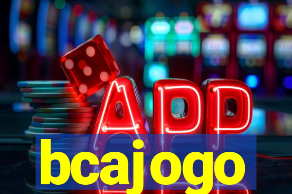 bcajogo