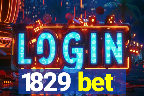 1829 bet