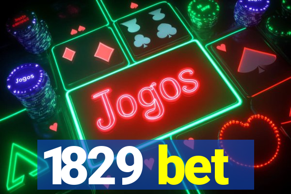1829 bet