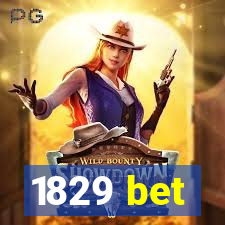 1829 bet