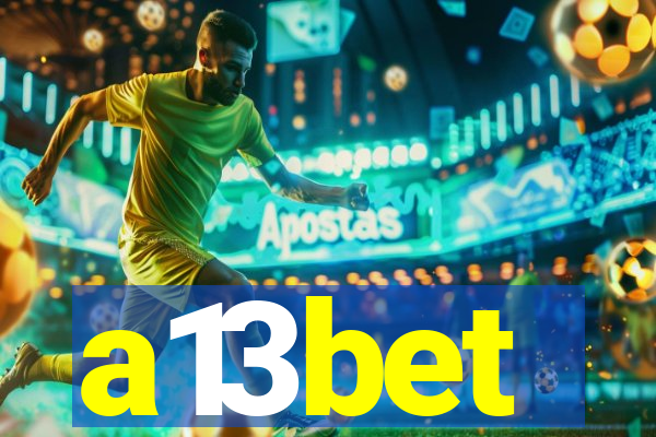 a13bet