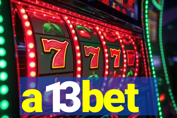 a13bet