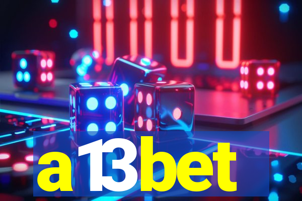 a13bet