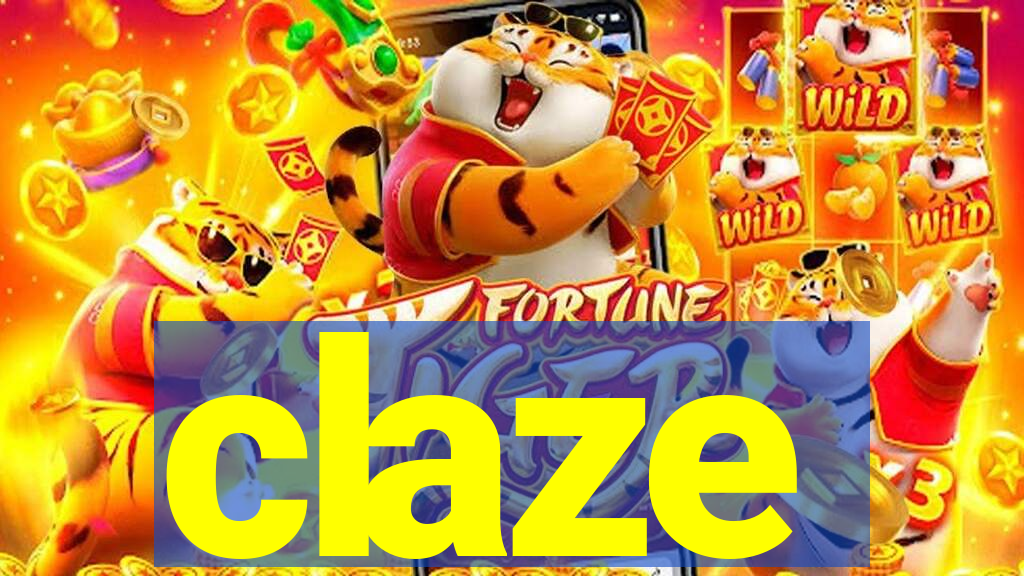 claze