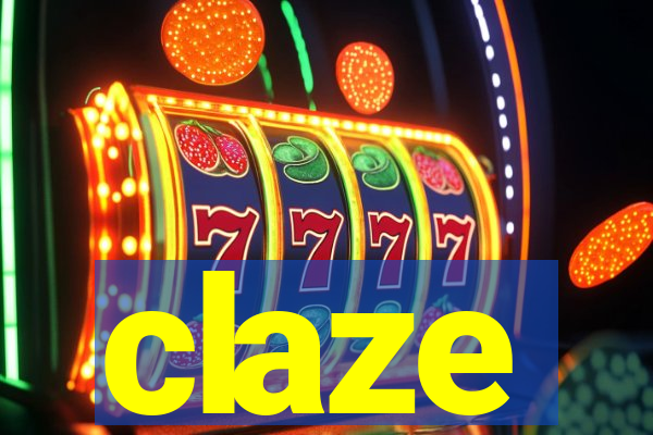 claze