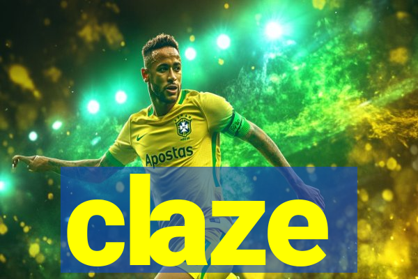 claze