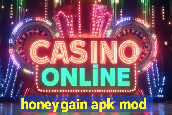 honeygain apk mod