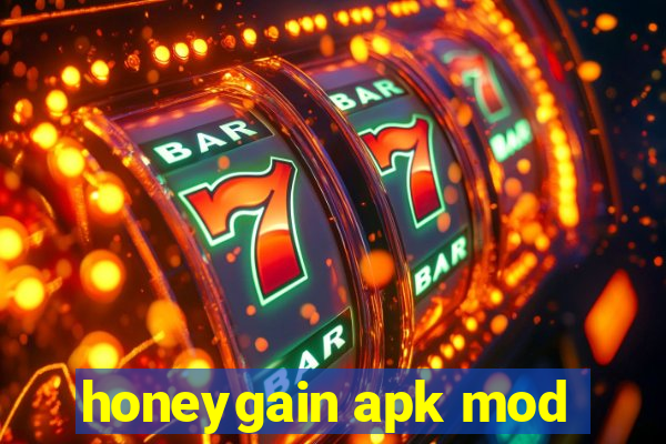 honeygain apk mod